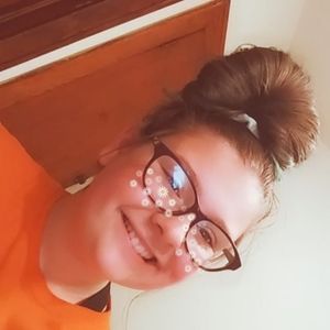 Meet your Posher, Jaylynn